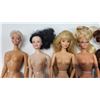 Image 2 : Lot of Barbie Dolls (7)