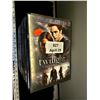 Image 2 : Lot of DVDs including Twilight movies, Reven8e seasons 1-4, Michael Landons Highway to Heaven season