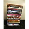 Image 1 : Lot of 20 movies DVD