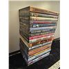 Image 2 : Lot of 20 movies DVD
