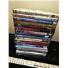 Image 1 : Lot of 20 movies DVD