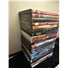 Image 2 : Lot of 20 movies DVD