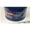 Image 4 : 1975 Coleman blue deluxe easi-lite gas lantern