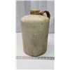 Image 1 : Crockery jug, with screw top and handle