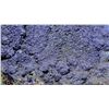 Image 2 : Azurite. A beautiful blue rock.