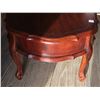 Image 3 : Wooden Coffee Table (Oak?) 48"x 27"x 15.75"