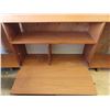 Image 4 : Wooden Entertainment stand 72"x 12"x 28"