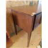 Image 2 : Wooden Office Desk 20"x 44"x 29"