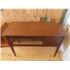 Image 5 : Wooden Office Desk 20"x 44"x 29"