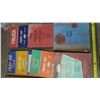 Image 4 : lot of vintage auto repair manuals - mostly dodge