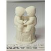 Image 1 : "Snow babies" figurine - Forever friends