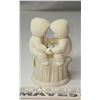 Image 3 : "Snow babies" figurine - Forever friends