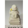 Image 3 : "Snow babies" figurine - music box, winter tales