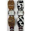 Image 2 : 8 assorted womans wrist watches and bracelet