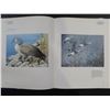 Image 5 : "duck Stamps Art in the service of conservation" hardcover collectors book