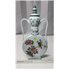 Image 1 : Large porcelain decanter - new, bought in Asia