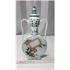 Image 2 : Large porcelain decanter - new, bought in Asia