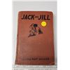 Image 1 : Jack and Jill book, by Louisa May Alcott - author of little woman - war copy