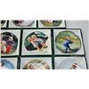 Image 4 : 10pcs of "Zolan" decorative plates