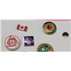 Image 2 : Collectible Pins