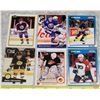 Image 1 : Various Hockey Cards
