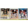 Image 3 : Various Hockey Cards