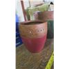 Image 2 : 2 plant pots