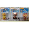 Image 3 : Six Paw Patrol Figure Toys
