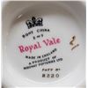 Image 7 : Royal Yale Teacup and Saucer