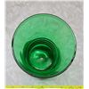 Image 4 : Vintage Green Vase