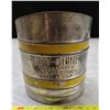 Image 3 : Antique Flour Sifter