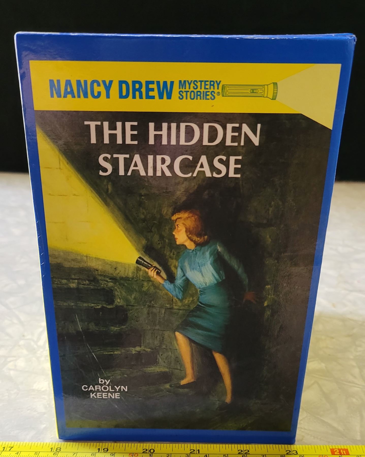 Vintage Nancy Drew Collection - Schmalz Auctions