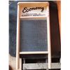 Image 1 : "Economy" Glass washboard - made by Canadian woodenware St. Thomas - 23.25" long