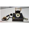 Image 2 : Antique style dial telephone, by Northern Electric