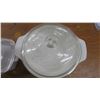 Image 5 : 3 baking dishes