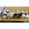 Image 1 : lot of assorted mugs and cups