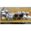 Image 2 : lot of assorted mugs and cups