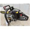 Image 2 : Power Mac 35cc 16" Chainsaw - Never Used 