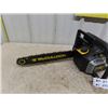 Image 4 : Power Mac 35cc 16" Chainsaw - Never Used 