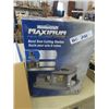 Image 5 : Mastercraft Maximum Cordless 18V Band Saw - New 