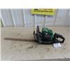 Image 1 : Gas Excaliber 22"Hedge Trimmer - Needs Tune Up