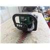 Image 4 : Gas Excaliber 22"Hedge Trimmer - Needs Tune Up
