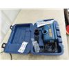 Image 2 : Drill Doctor 400 Sharpener with Case & Halogen Light