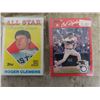Image 4 : 8 Packets of Baseball Cards - Last picture Has Details
