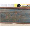 Image 3 : 1938-42 Dodge 1/2 ton Tailgate 16" x 49" 