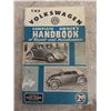 Image 2 : Volkswagen Manuals - Clymer VW Owners Handbook, 