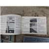 Image 5 : Volkswagen Manuals - Clymer VW Owners Handbook, 