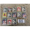 Image 1 : 13 Packs of Baseball Cards - See Last Picture for Details