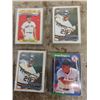 Image 4 : 13 Packs of Baseball Cards - See Last Picture for Details