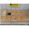 Image 1 : 11 Assorted Caterpillar Equipment Operators + Parts Books